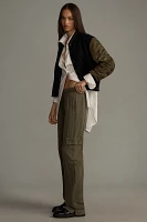 Bella Dahl Cargo Pants