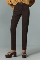 Bella Dahl Jenna Cargo Trouser Pants