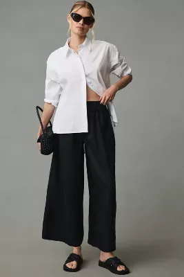 The Somerset Pull-On Pants