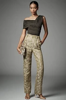 Scotch & Soda Robyn Relaxed Tapered Pants