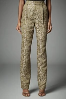 Scotch & Soda Robyn Relaxed Tapered Pants