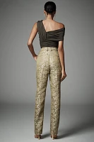 Scotch & Soda Robyn Relaxed Tapered Pants