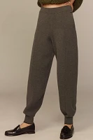 Scotch & Soda Compact Knit Jogger Pants