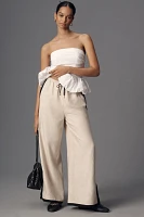 Sancia The Triana Linen Blend Pants