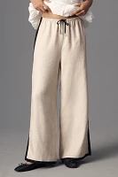 Sancia The Triana Linen Blend Pants