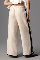 Sancia The Triana Linen Blend Pants