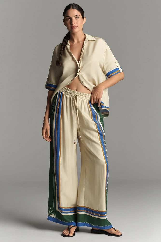 Sancia The Olsen Pull-On Pants