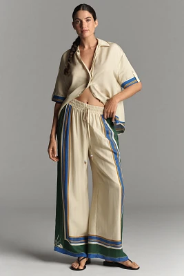 Sancia The Olsen Pull-On Pants