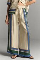 Sancia The Olsen Pull-On Pants