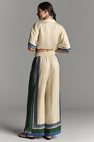 Sancia The Olsen Pull-On Pants