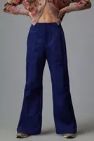 Stella Nova Quinn Utility Pants