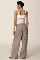 For Love & Lemons Marianne Trousers