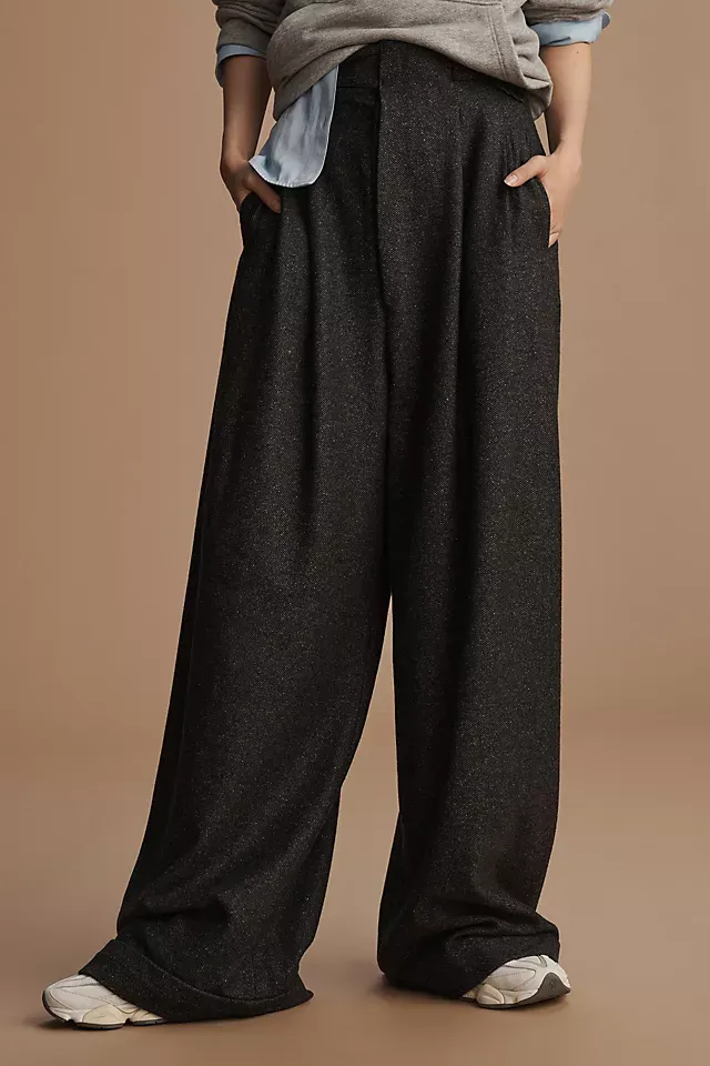 Closed Hanbury Wide-Leg Pants