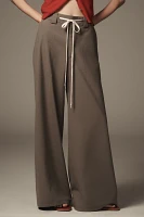 Closed Wystan Wide-Leg Pants