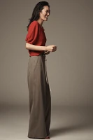 Closed Wystan Wide-Leg Pants