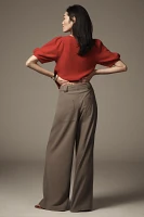 Closed Wystan Wide-Leg Pants