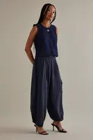 By Anthropologie Bungee Parachute Pants