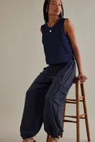 By Anthropologie Bungee Parachute Pants