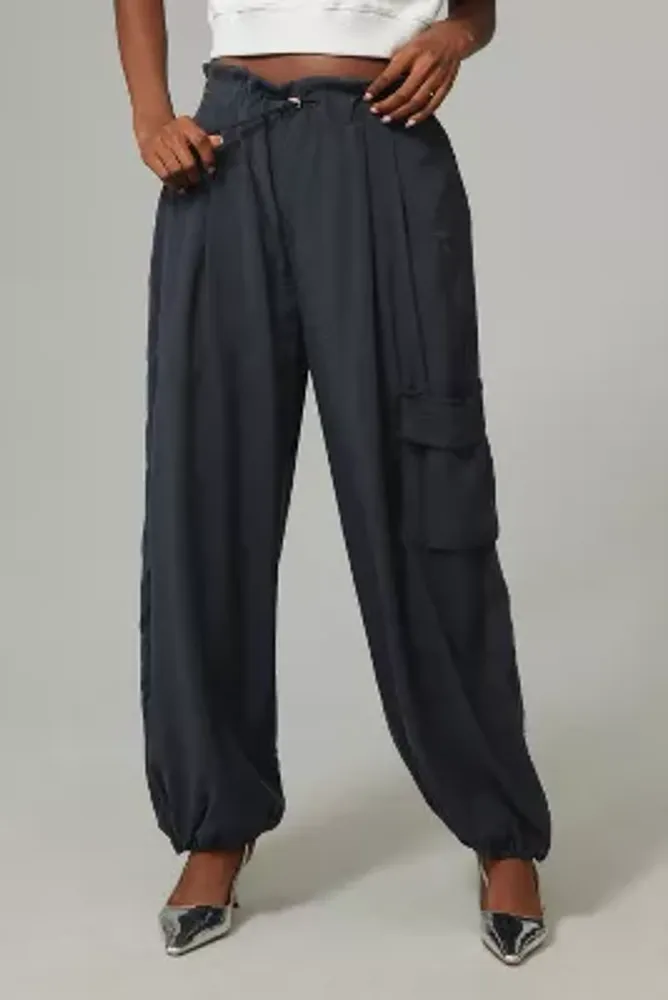 By Anthropologie Bungee Parachute Pants