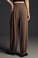 By Anthropologie Bungee Parachute Pants