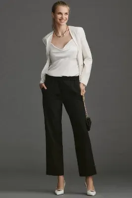 Beatrice .b Fit Trousers