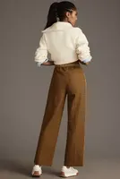Beatrice .b Micro Trouser Pants
