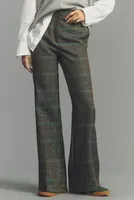 Beatrice .b Wales Wool Trousers