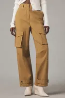Beatrice .b Drill Trousers