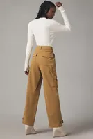 Beatrice .b Drill Trousers