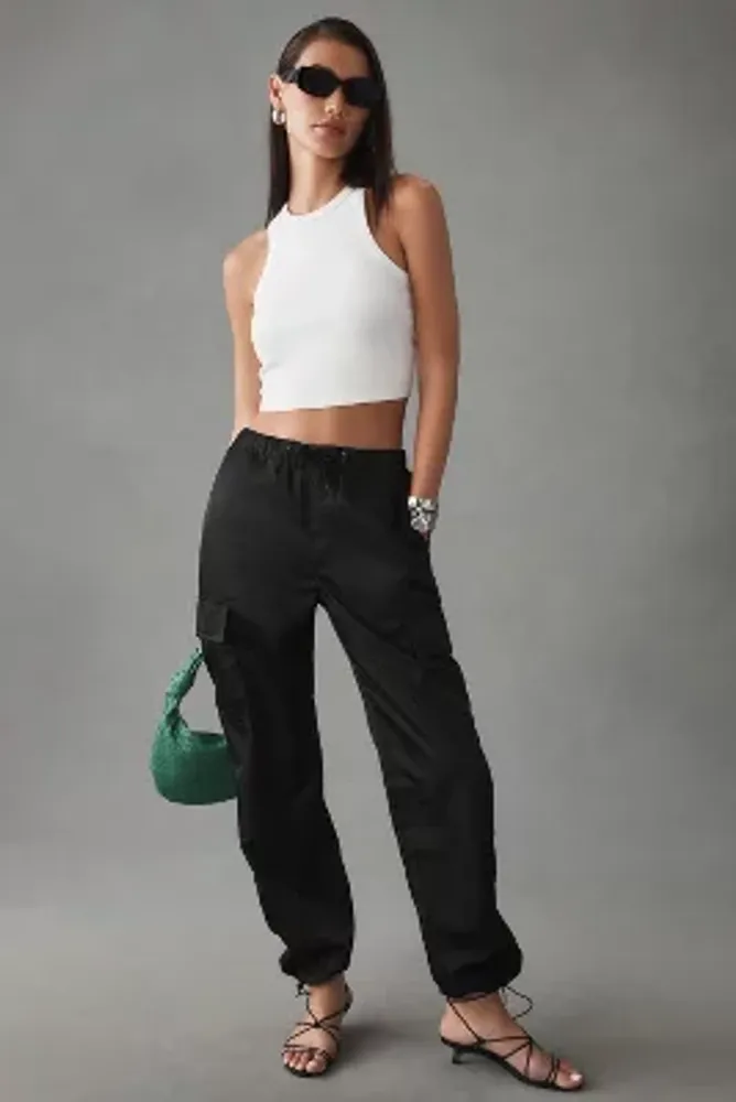 Jade Lightweight Cargo Trouser