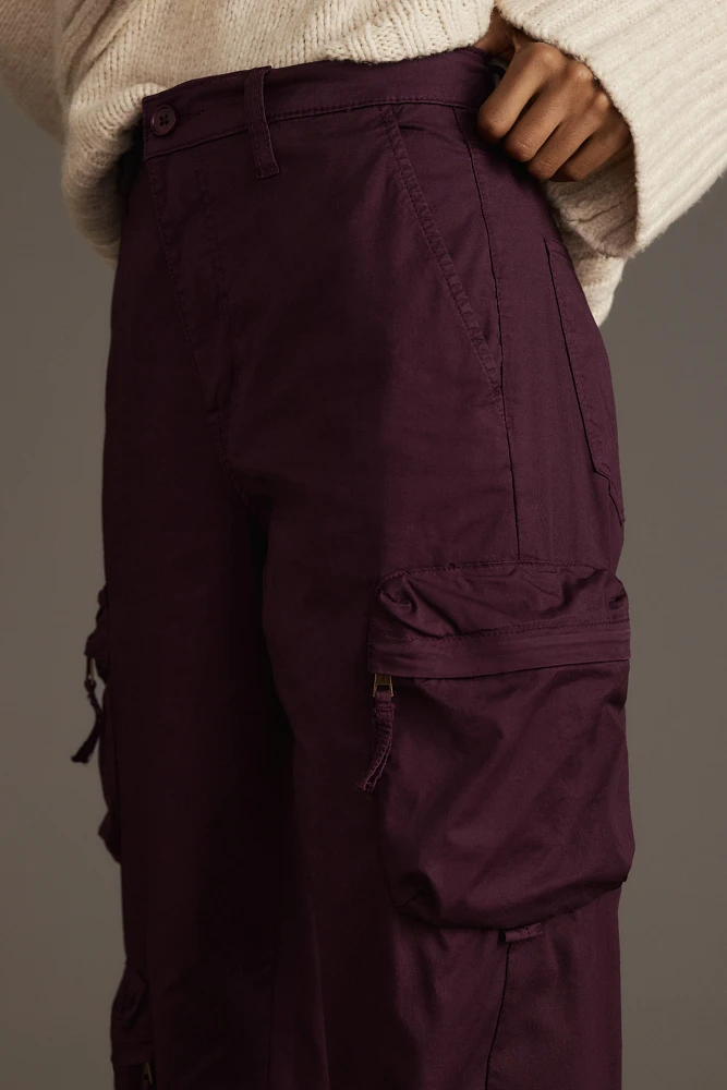 Pistola Bobbie Utility Cargo Pants