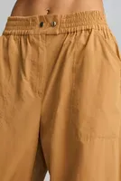 Pilcro Pull-On Cargo Pants