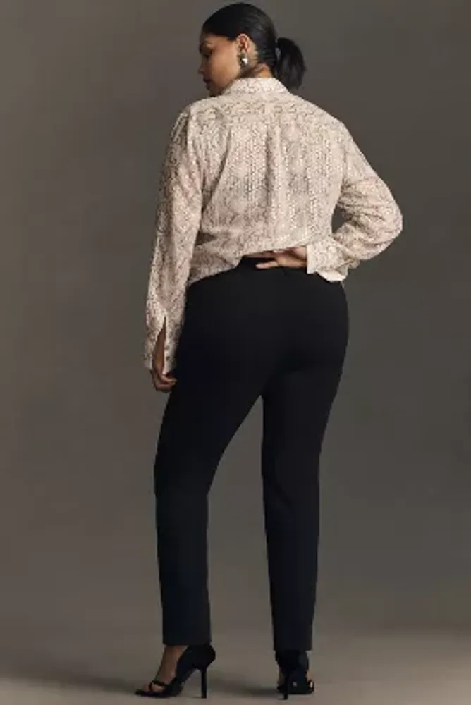 By Anthropologie Legging Trousers