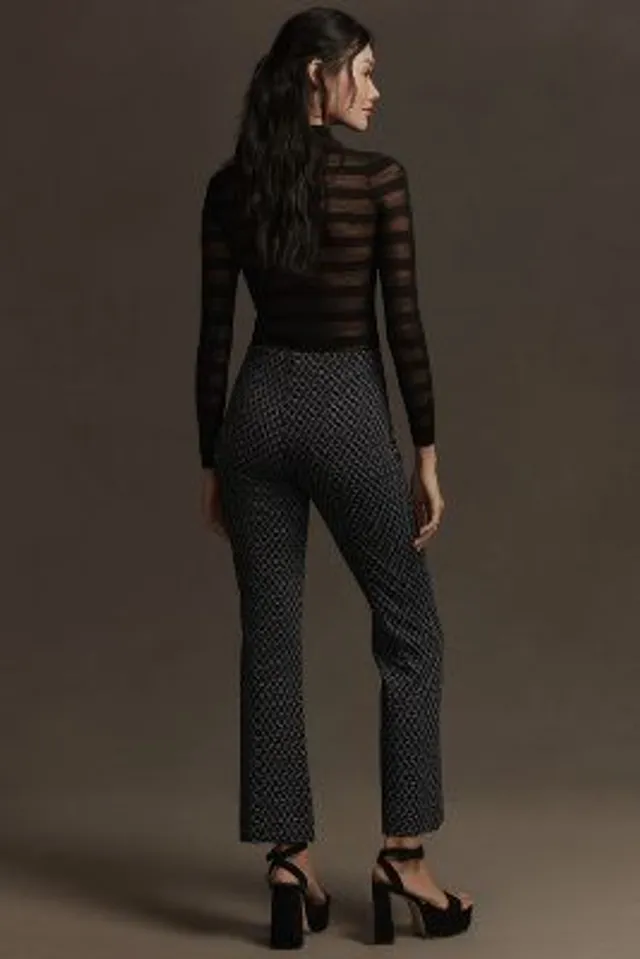 Maeve The Margot Kick Flare Pants curated on LTK  Holiday outfits pants, Flare  pants, Pants outfit fall