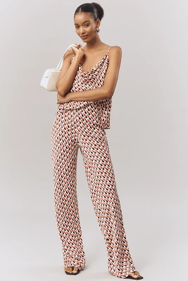 The Tilda Pants: Printed Edition