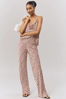 The Tilda Pants: Printed Edition