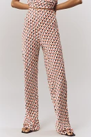 The Tilda Pants: Printed Edition