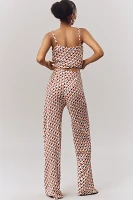 The Tilda Pants: Printed Edition