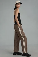 Mare x Anthropologie Menswear Track Pants