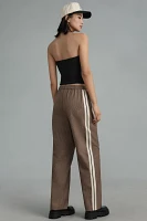 Mare x Anthropologie Menswear Track Pants