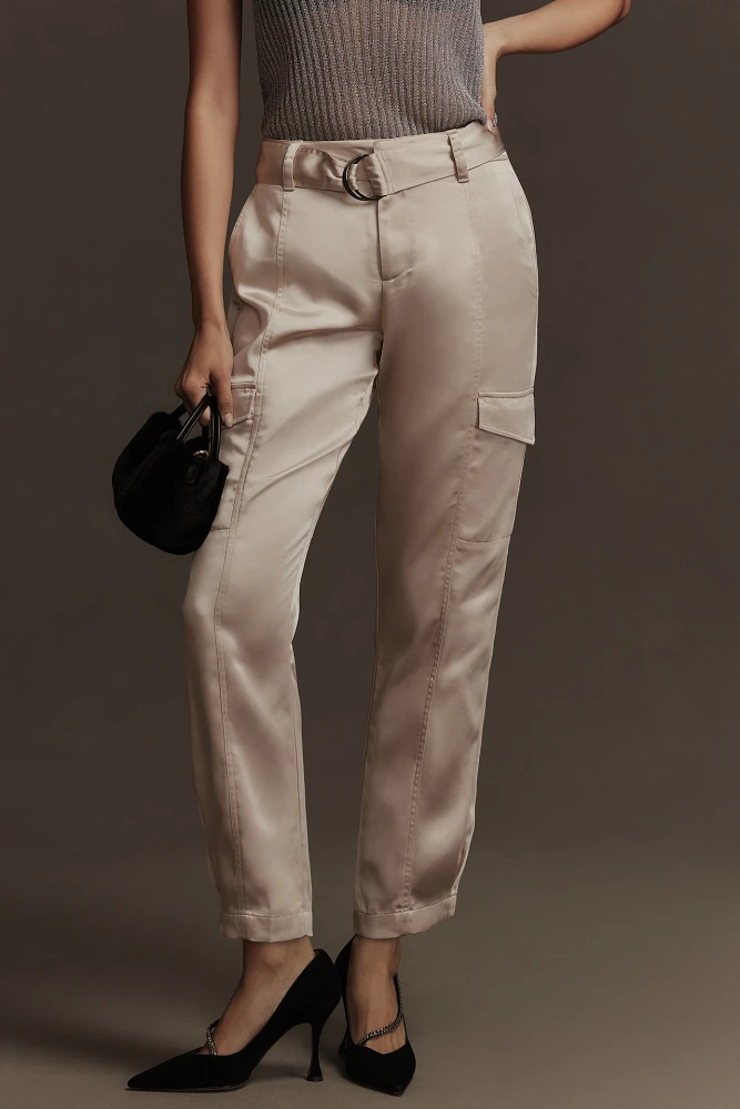 Sanctuary Classy Cargo Pants