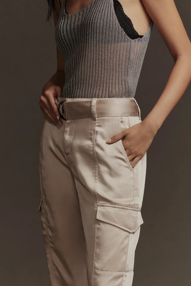 Sanctuary Classy Cargo Pants