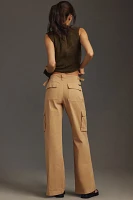 Sanctuary Reissue Cargo Pants