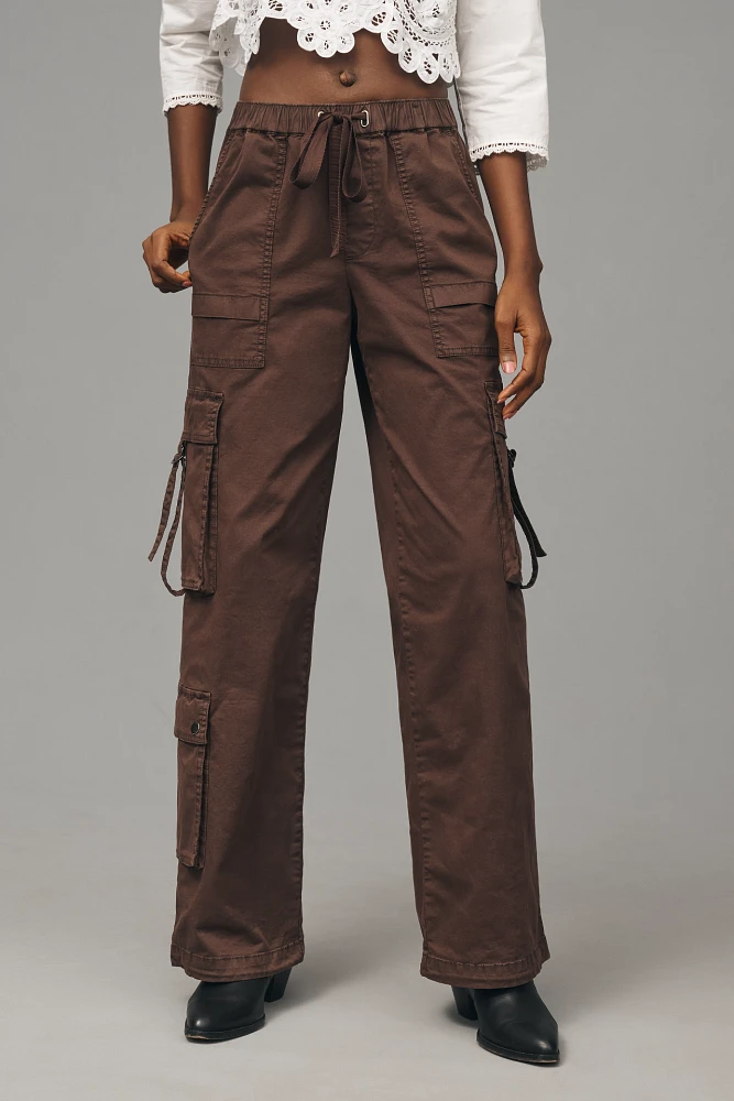 Sanctuary Cargo Parachute Pants