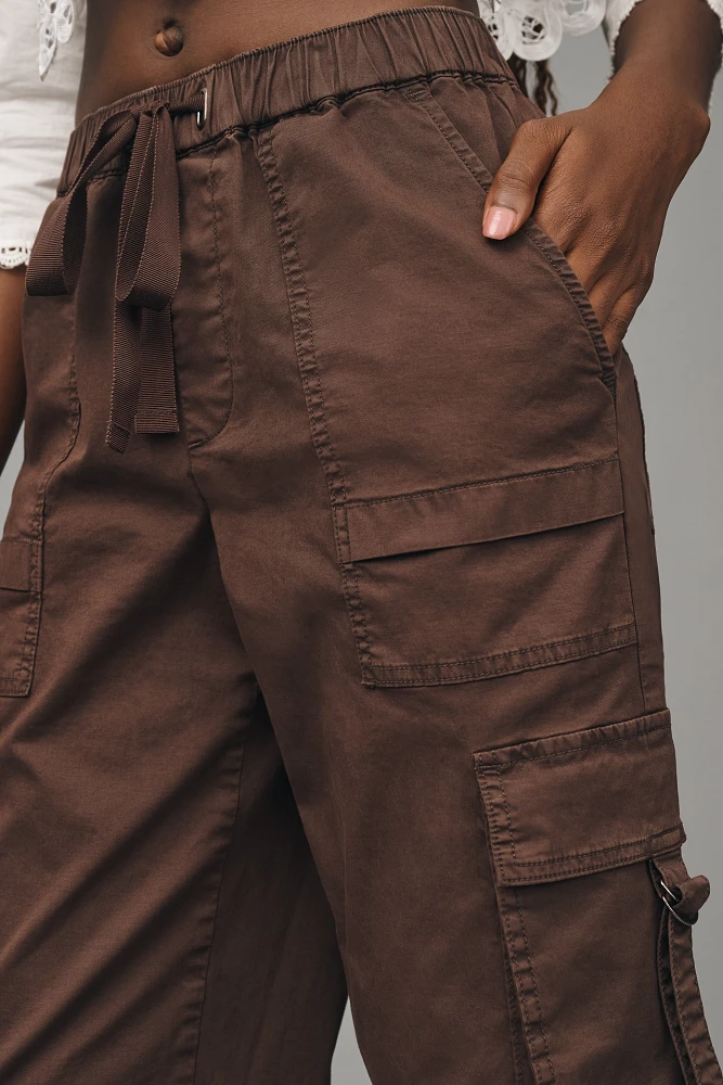 Sanctuary Cargo Parachute Pants