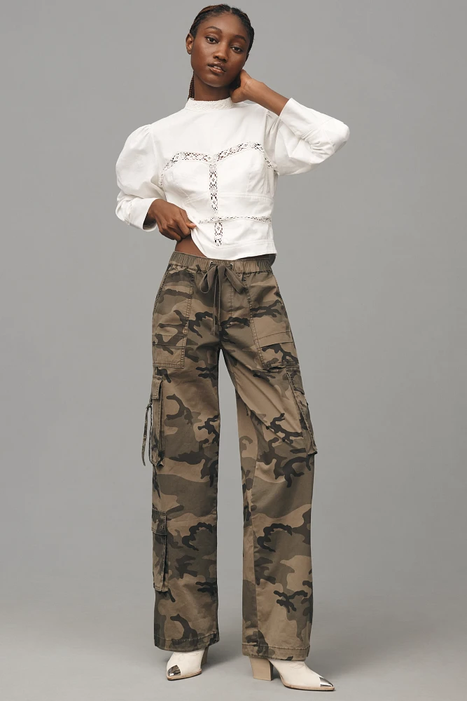 Sanctuary Cargo Parachute Pants