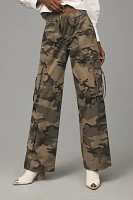 Sanctuary Cargo Parachute Pants