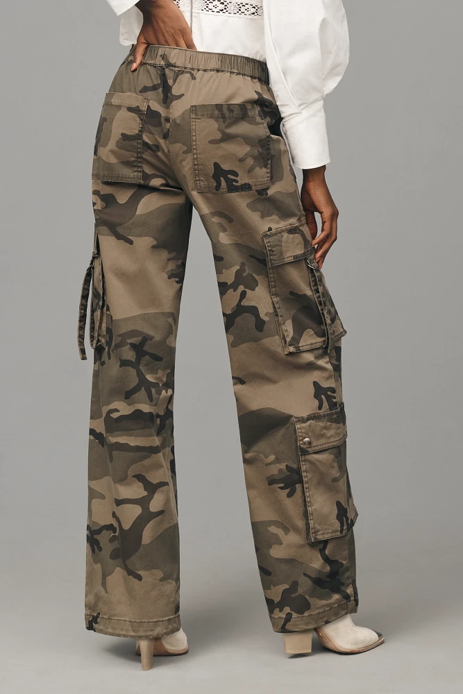 Sanctuary Cargo Parachute Pants