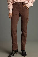 Sanctuary Sculpted Hayden Cargo Pants