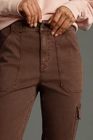 Sanctuary Sculpted Hayden Cargo Pants